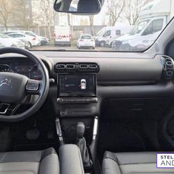 Citroen C3 Aircross puretech 130 s&s eat6 Shine pack Wattrelos