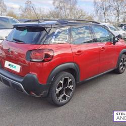 Citroen C3 Aircross puretech 130 s&s eat6 Shine pack Wattrelos