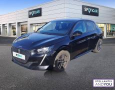 Peugeot 208 Wattrelos