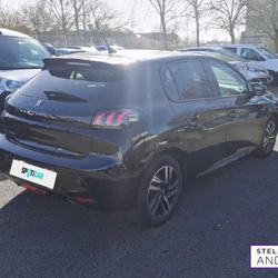 Peugeot 208 puretech 100 s&s bvm6 Allure Wattrelos