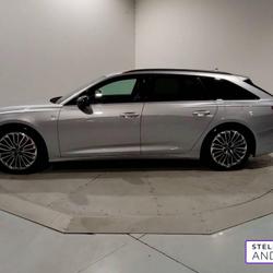 Audi A6 avant 55 tfsie 367 ch s tronic 7 quattro Competition Wattrelos