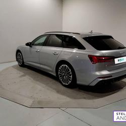 Audi A6 avant 55 tfsie 367 ch s tronic 7 quattro Competition Wattrelos