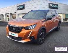 Peugeot 2008 Wattrelos