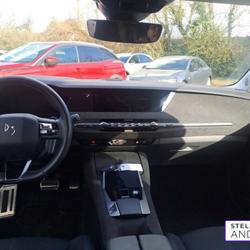 DS DS4 hybride e-tense 225 eat8 Performance line+ Wattrelos