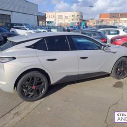 DS DS4 hybride e-tense 225 eat8 Performance line+ Wattrelos