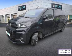 Citroen Spacetourer Wattrelos