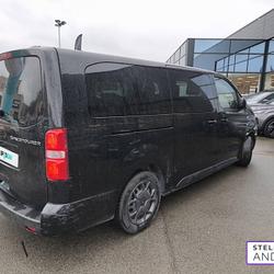 Citroen Spacetourer xl bluehdi 180 s&s eat8 Business Wattrelos