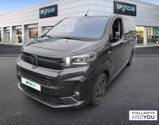 Citroen Spacetourer Wattrelos