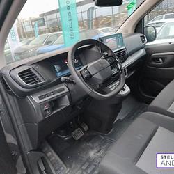 Citroen Spacetourer xl bluehdi 180 s&s eat8 Business Wattrelos