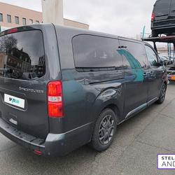 Citroen Spacetourer xl bluehdi 180 s&s eat8 Business Wattrelos