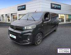 Citroen Spacetourer Wattrelos
