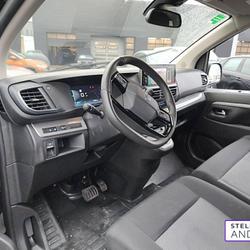 Citroen Spacetourer xl bluehdi 180 s&s eat8 Business Wattrelos