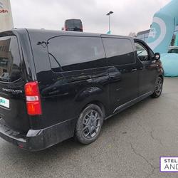 Citroen Spacetourer xl bluehdi 180 s&s eat8 Business Wattrelos