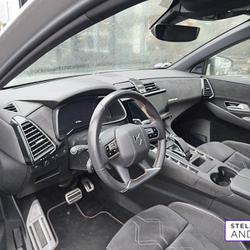 DS DS7 Ds7 crossback hybride e-tense 225 eat8 Performance line+ Wattrelos