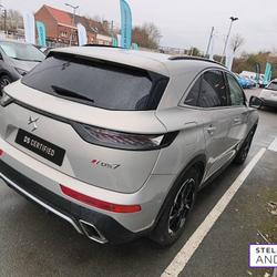 DS DS7 Ds7 crossback hybride e-tense 225 eat8 Performance line+ Wattrelos