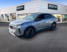 Peugeot 3008 Wattrelos