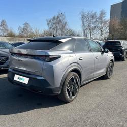 Peugeot 3008 plug-in hybrid 195 e-dcs7 Gt Wattrelos