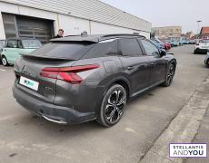 Citroen C5 X Wattrelos