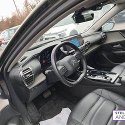 Citroen C5 X puretech 180 s&s eat8 Shine Wattrelos