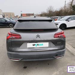 Citroen C5 X puretech 180 s&s eat8 Shine Wattrelos