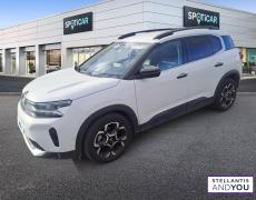 Citroen C5 Aircross Wattrelos