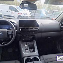 Citroen C5 Aircross bluehdi 130 eat8 Max Wattrelos
