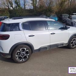 Citroen C5 Aircross bluehdi 130 eat8 Max Wattrelos
