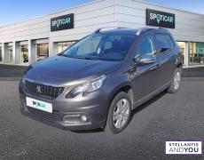 Peugeot 2008 Wattrelos