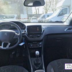 Peugeot 2008 puretech 130ch s&s bvm6 Style Wattrelos