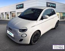 Fiat 500 II Wattrelos