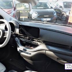 Fiat 500 II e 118 ch La prima by bocelli Wattrelos