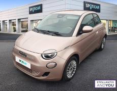 Fiat 500 II Wattrelos