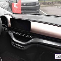 Fiat 500 II e 118 ch Nouvelle 500 Wattrelos