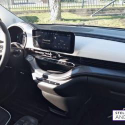 Fiat 500 II e 118 ch Nouvelle 500 Wattrelos