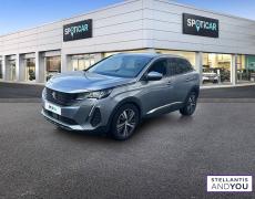 Peugeot 3008 Wattrelos