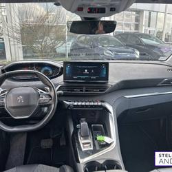 Peugeot 3008 hybrid 225 e-eat8 Allure pack Wattrelos