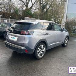 Peugeot 3008 hybrid 225 e-eat8 Allure pack Wattrelos