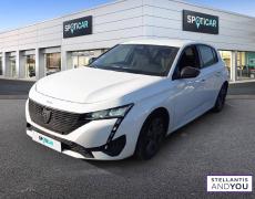 Peugeot 308 III Phase 1 Wattrelos