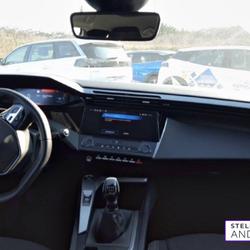 Peugeot 308 III Phase 1 puretech 130ch s&s bvm6 Active pack Wattrelos