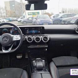 Mercedes Classe A 200 7g-dct Amg line Wattrelos