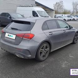 Mercedes Classe A 200 7g-dct Amg line Wattrelos