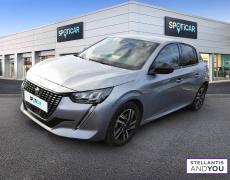 Peugeot 208 Wattrelos