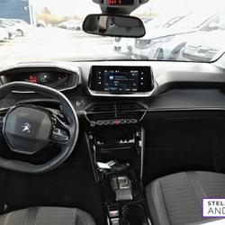 Peugeot 208 puretech 130 s&s eat8 Allure pack Wattrelos