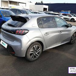 Peugeot 208 puretech 130 s&s eat8 Allure pack Wattrelos