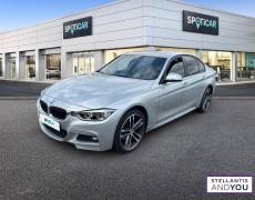 BMW Serie 3 Wattrelos