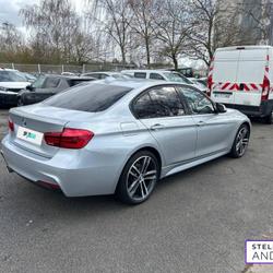 BMW Serie 3 320d xdrive 190 ch bva8 M sport Wattrelos