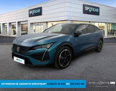 Peugeot 408 Wattrelos