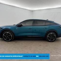 Peugeot 408 puretech 130 ch s&s eat8 Gt Wattrelos