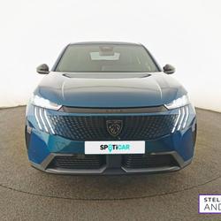 Peugeot 3008 hybrid 136 e-dcs6 Allure Wattrelos