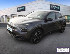 Citroen C4 Wattrelos